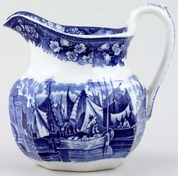 Jug or Pitcher c1911